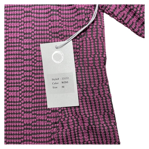 Habitat Scoop Neck Blouse - Picture 6 of 7